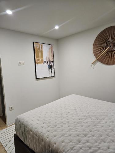 São João Boutique Apartment