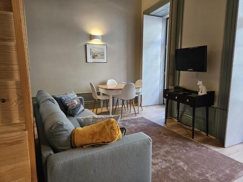 São João Boutique Apartment