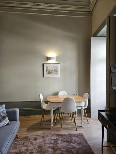 São João Boutique Apartment