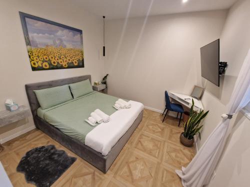 Vacanze Romane Apartments - Vatican City photo 8