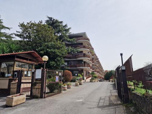 Vacanze Romane Apartments - Vatican City photo 7