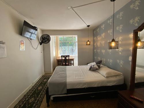 Fotografie z fotogalerie ubytování hostal casa prado in v destinaci Medellín