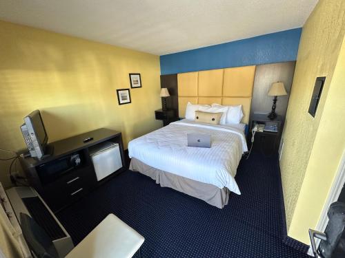 Gallery image of Welcome Inn in North Kingstown