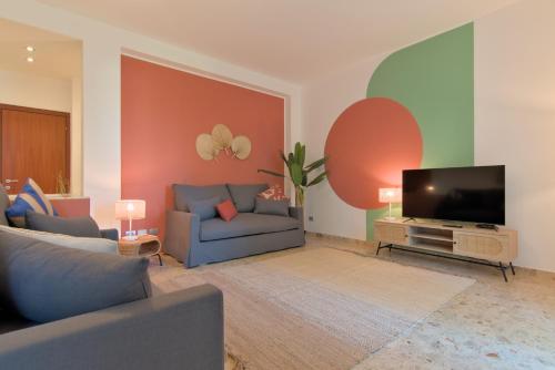 Foto Atelier River Charm near Adige, Center & Game Room 4