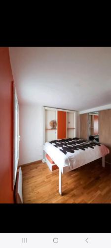 Appartement élégant calme 10 min de Paris centre