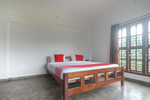 Gallery image of OYO Sukha Service Apartment in Kushālnagar