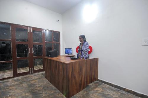 Gallery image of OYO Sukha Service Apartment in Kushālnagar