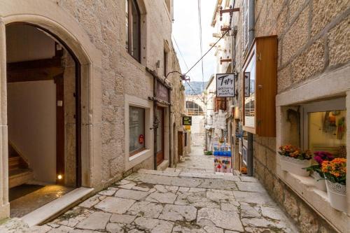 Apartments by the sea Korcula - 21884