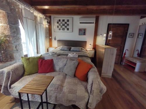 Apartments by the sea Korcula - 21884