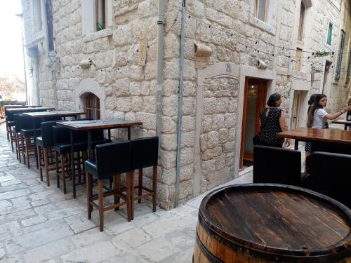 Apartments by the sea Korcula - 21885