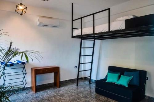 Afbeelding uit fotogalerij van Estancia del Agua in Xul-Ha