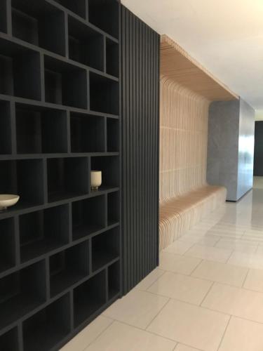 Φωτογραφία από το άλμπουμ του Luxury Seaview Private Elevator Near Island Hospital and Gurney plaza 梹城无敌海景私人电梯靠近医院和商场 σε Tanjong Tokong