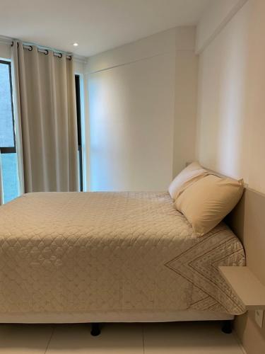 Gallery image of Flat a 100 metros da praia - Bairro de Boa Viagem in Recife
