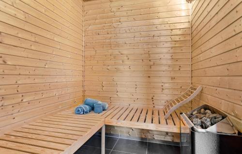 JerupにあるGorgeous Home In Jerup With Saunaのギャラリーの写真