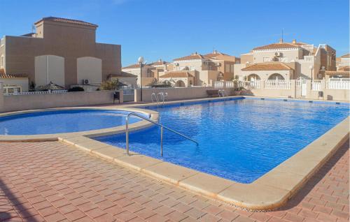 Cozy Home In Torrevieja With Wifi