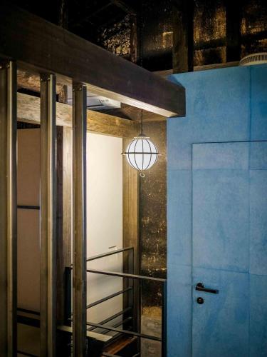 Imagen de la galería de Asagi an Machiya House, en Kioto