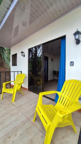 Fotografie z fotogalerie ubytování Macaw Paradise v destinaci Jacó