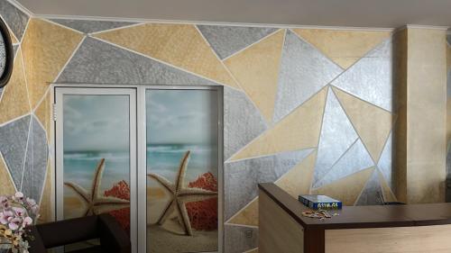 Gallery image of Aparthotel Costa Calma in Aheloy