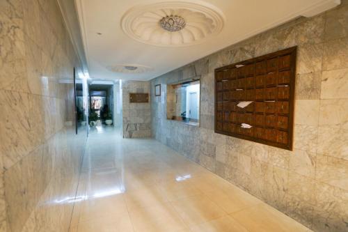Imagen de la galería de appartement marina bay, en Tánger