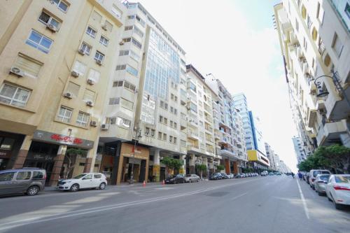 El barrio de los alrededores o un barrio cerca de este apartamento