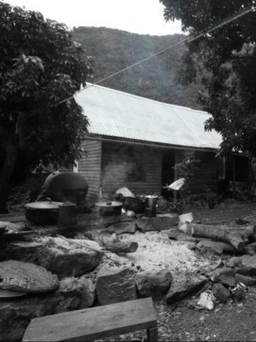 Ilet Foukènwar