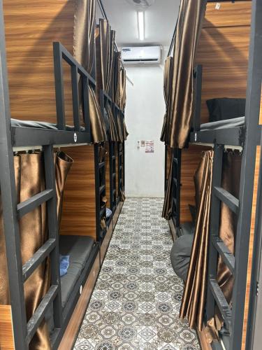 Gallery image of Quiri Hostel Ha Giang in Làng Lap