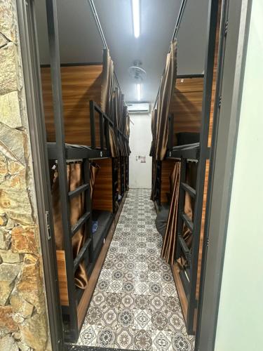 Gallery image of Quiri Hostel Ha Giang in Làng Lap