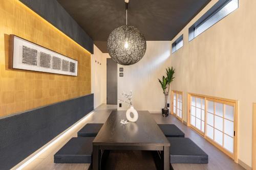 Bijou Suites Chaya