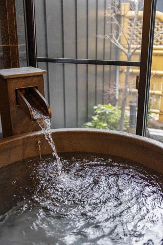 Bijou Suites Chaya