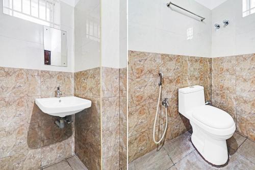 Gallery image of SPOT ON Kayal Residency in Coimbatore