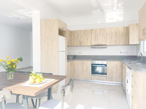 Galería fotográfica de White Mountain Pool Villas en Pafos