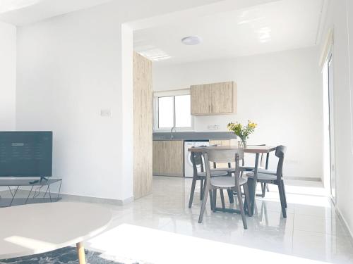 Galería fotográfica de White Mountain Pool Villas en Pafos