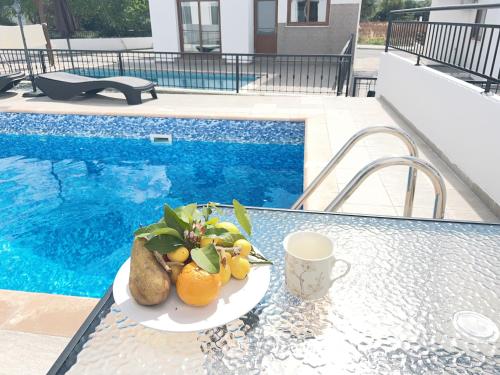 Galería fotográfica de White Mountain Pool Villas en Pafos