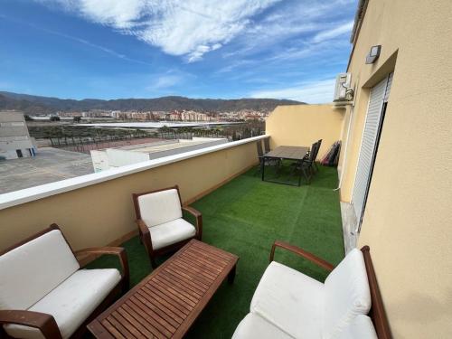 Aguadulce SOL y PLAYA- A/C