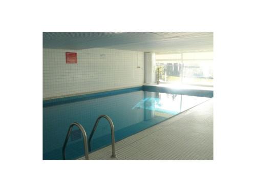 Πισίνα στο ή κοντά στο Waldresidenz Comfortable holiday residence