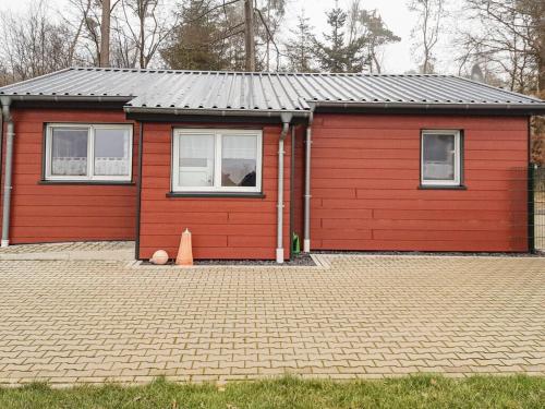 Imagen de la galería de Lenerz Comfortable holiday residence, en Alflen