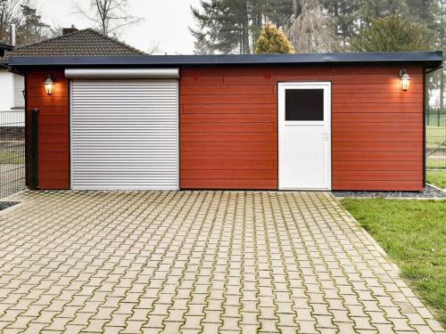 Imagen de la galería de Lenerz Comfortable holiday residence, en Alflen