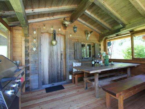 Φωτογραφία από το άλμπουμ του Nagelsmederij in het huis Waldwinkel σε Aschau im Chiemgau