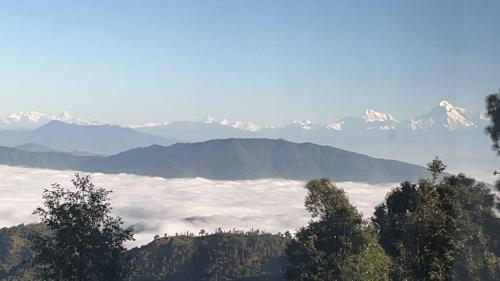 Billede fra billedgalleriet på Hartola Panorama Homestay i Rāmgarh