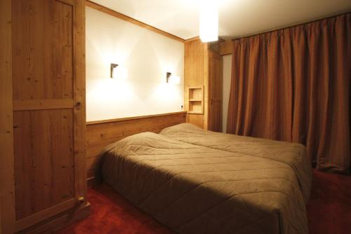 Val Ecrins - 11 - Appart de charme- 8 pers
