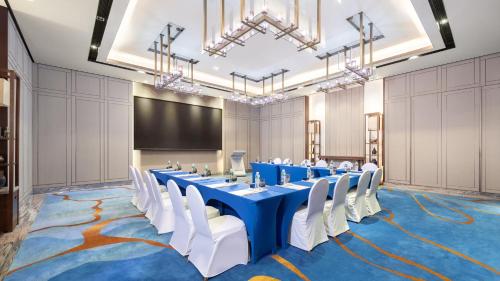 Φωτογραφία από το άλμπουμ του Hotel Indigo Dali Erhai by IHG σε Νταλί