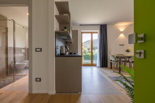 Billede fra billedgalleriet på Costa d'Arco Bed & Retreat i Arco