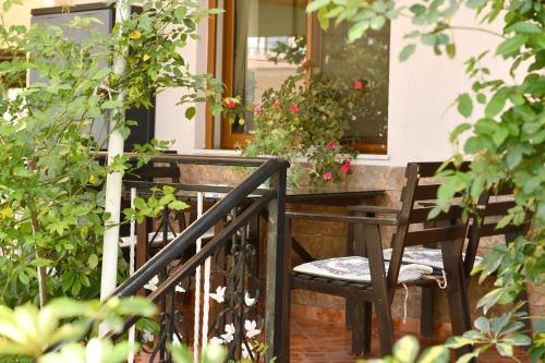 Φωτογραφία από το άλμπουμ του Beach & Chill Apartments σε Vlorë