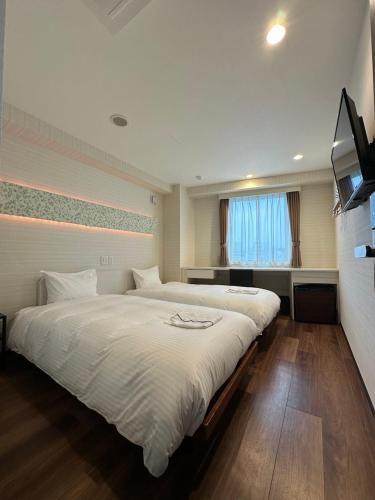 ELE Hotel 東日本橋