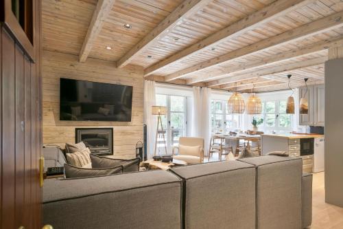 Luderna - Apartamento Val de Ruda B74 Hònt de Lòcampo