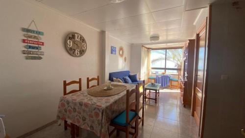 Fotografie z fotogalerie ubytování Apartamentos Ancosta v destinaci Peñíscola