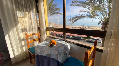 Apartamentos Ancosta