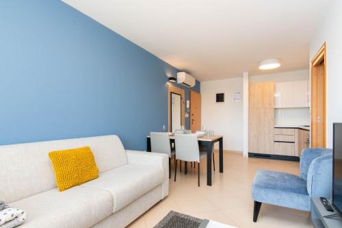 Pet Friendly Apartment Blue Ocean Umag