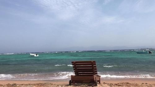 Fotografie z fotogalerie ubytování دهب فيو v destinaci Dahab