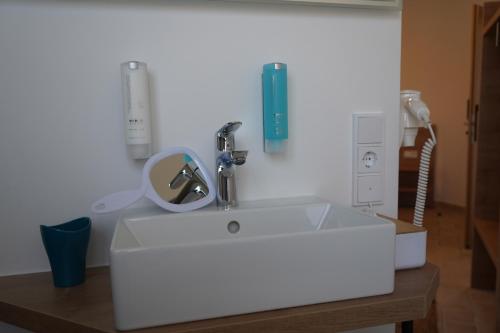 Φωτογραφία από το άλμπουμ του Eco Motel σε Wallersdorf